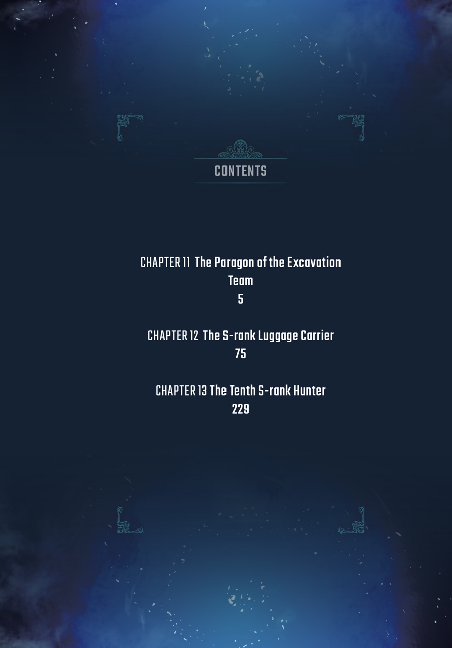 Solo Leveling